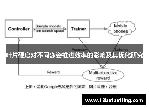 叶片硬度对不同泳姿推进效率的影响及其优化研究